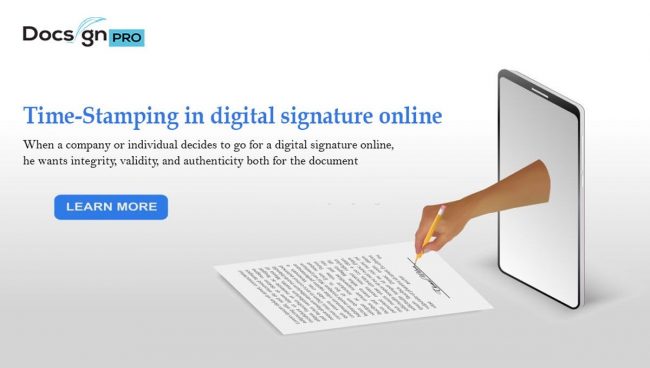 time-stamping-in-digital-signature-online-DocSign-Pro-Feature-image Time Stamping