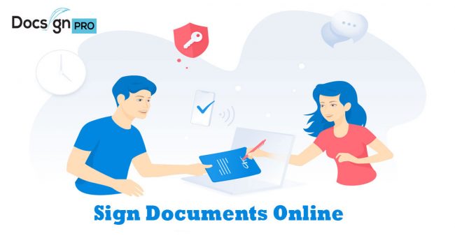 A-Complete-Guide-to-Sign-Documents-Online?-blog-DocSign-Pro-Feature-image