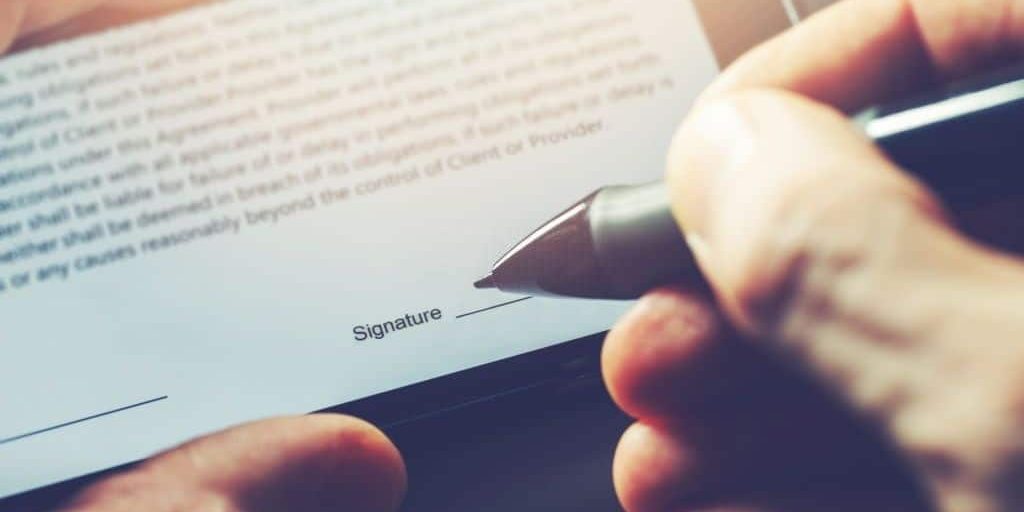 Contracts