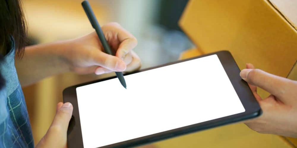 electronic signature app