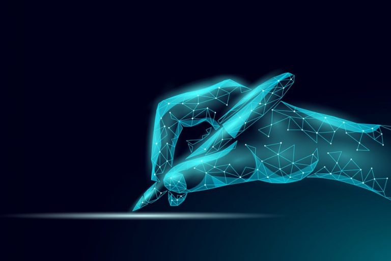 digital signature online