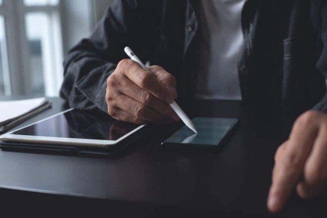 online signature apps