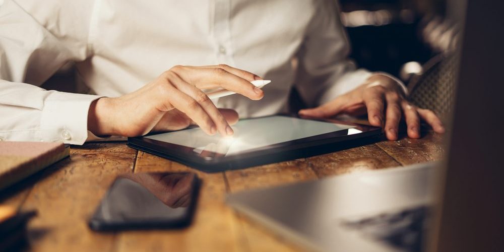 E-signature online app