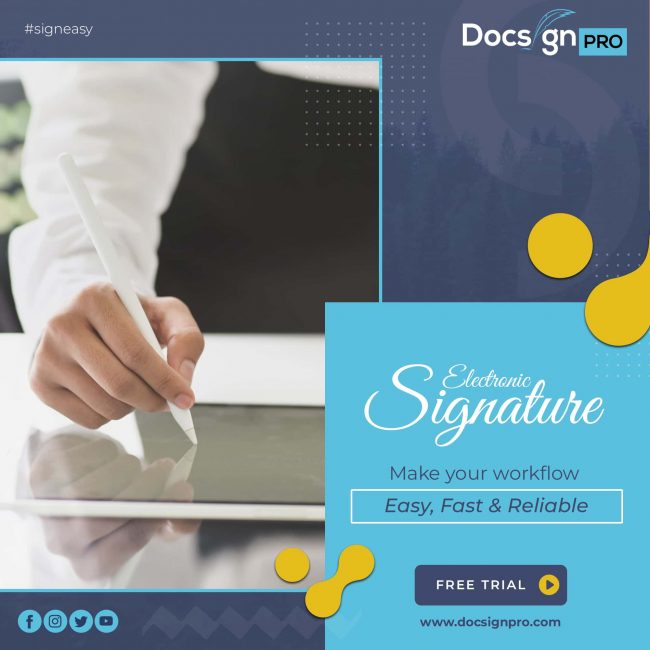 best e-signature