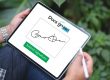 e signature online app