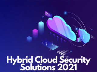 hybrid cloud system
