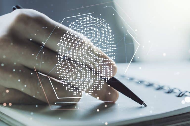 digital signatures online