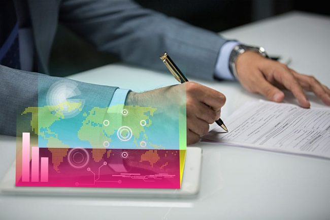 digital signature online